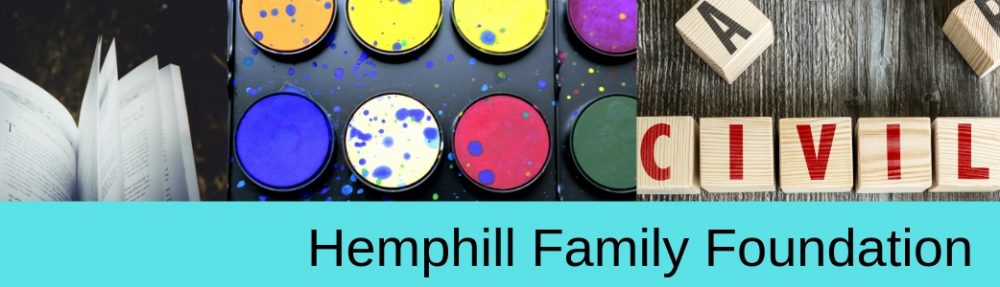 Hemphill Family Foundation